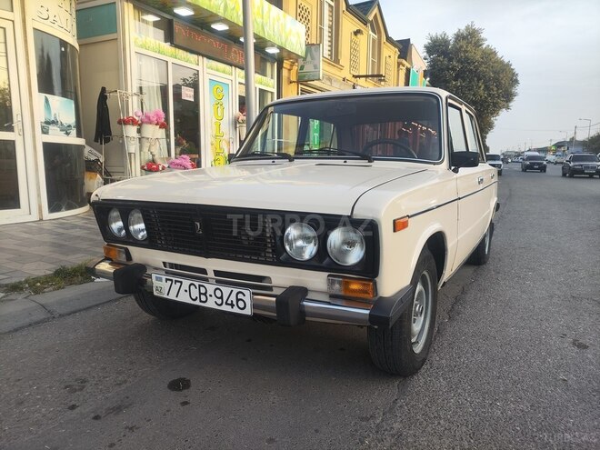 LADA (VAZ) 2106 1986, 58,009 km - 1.6 л - Bakı