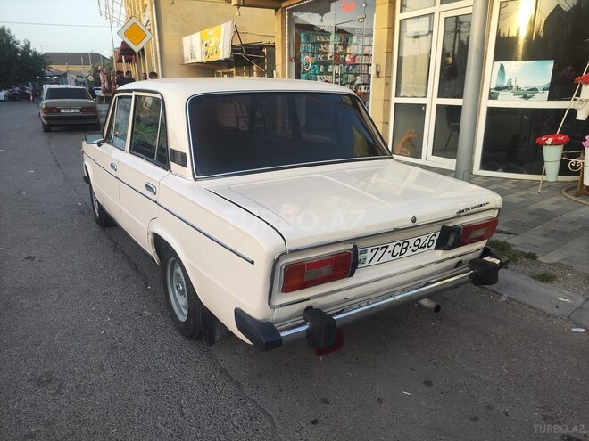 LADA (VAZ) 2106 1986, 58,009 km - 1.6 л - Bakı