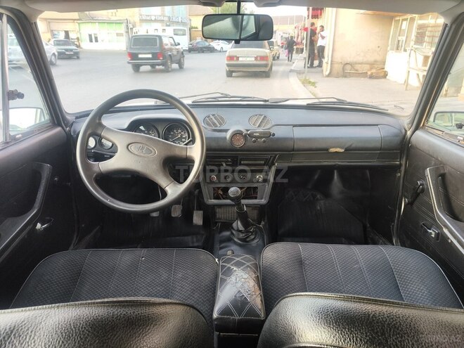 LADA (VAZ) 2106 1986, 58,009 km - 1.6 л - Bakı