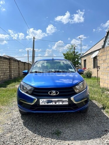 LADA (VAZ) Granta 2020, 29,100 km - 1.6 l - Gəncə