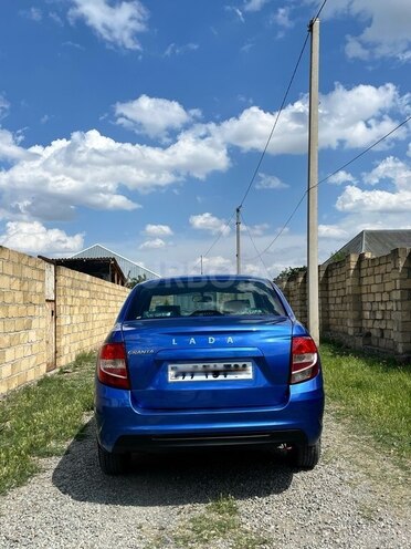 LADA (VAZ) Granta 2020, 29,100 km - 1.6 l - Gəncə