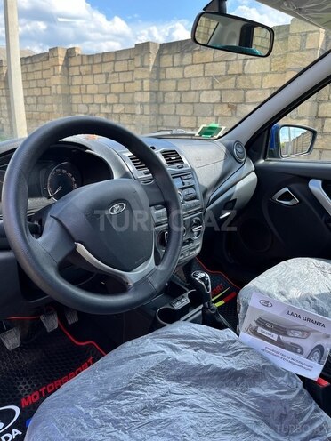 LADA (VAZ) Granta 2020, 29,100 km - 1.6 l - Gəncə