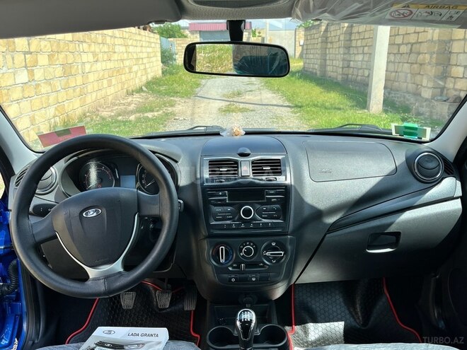 LADA (VAZ) Granta 2020, 29,100 km - 1.6 l - Gəncə