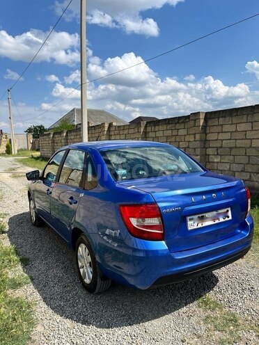 LADA (VAZ) Granta 2020, 29,100 km - 1.6 l - Gəncə