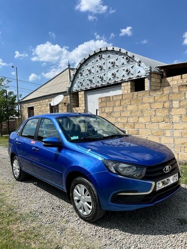 LADA (VAZ) Granta 2020, 29,100 km - 1.6 l - Gəncə