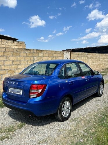LADA (VAZ) Granta 2020, 29,100 km - 1.6 l - Gəncə