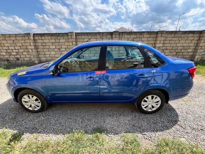 LADA (VAZ) Granta 2020, 29,100 km - 1.6 l - Gəncə