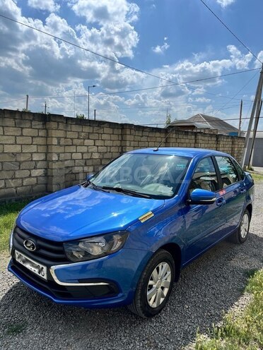 LADA (VAZ) Granta 2020, 29,100 km - 1.6 l - Gəncə
