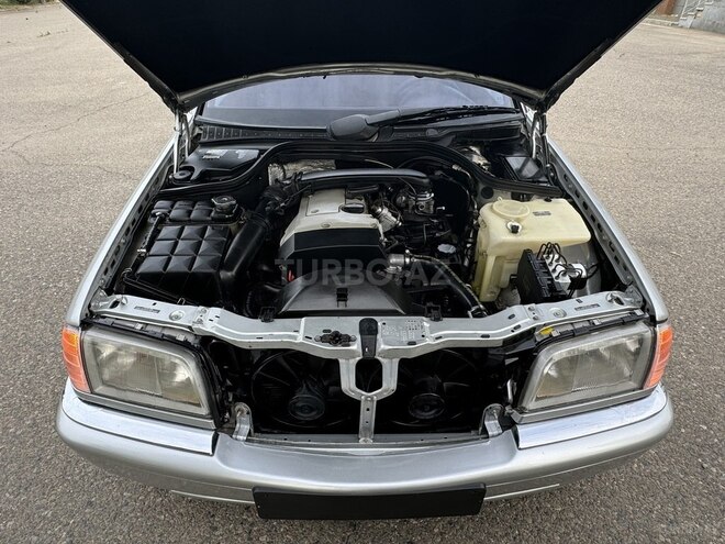 Mercedes C 230 2000, 247,000 km - 2.3 л - Saatlı