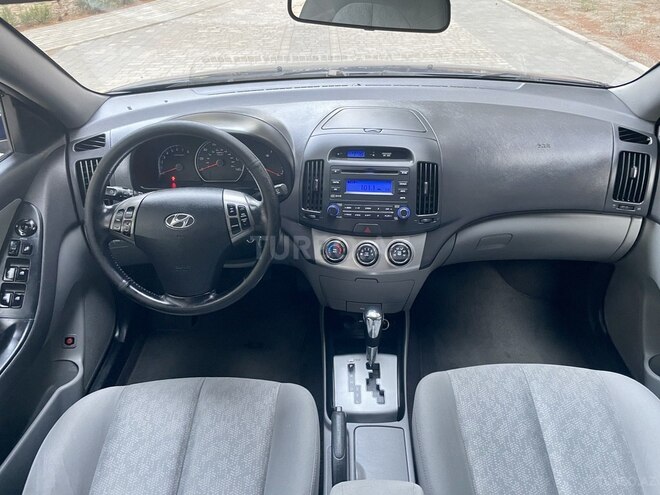 Hyundai Elantra 2010, 141,200 km - 2.0 l - Bakı