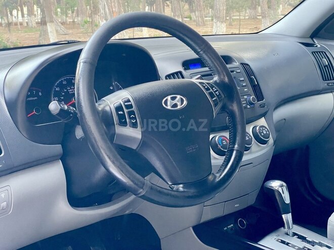Hyundai Elantra 2010, 141,200 km - 2.0 l - Bakı