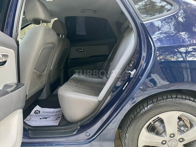 Hyundai Elantra 2010, 141,200 km - 2.0 l - Bakı