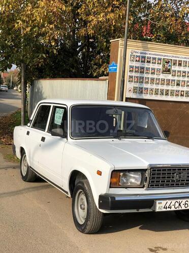 LADA (VAZ) 2107 2009, 35,800 km - 1.6 l - Masallı