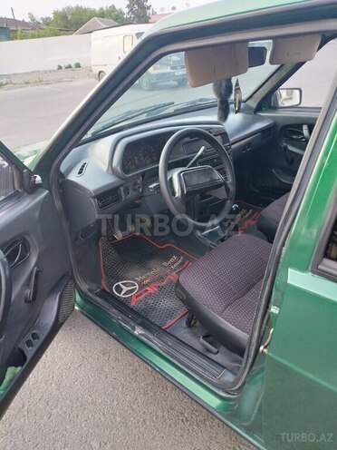 LADA (VAZ) 21099 1999, 200,000 km - 1.5 l - Göyçay
