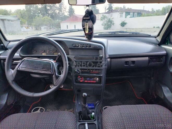 LADA (VAZ) 21099 1999, 200,000 km - 1.5 l - Göyçay