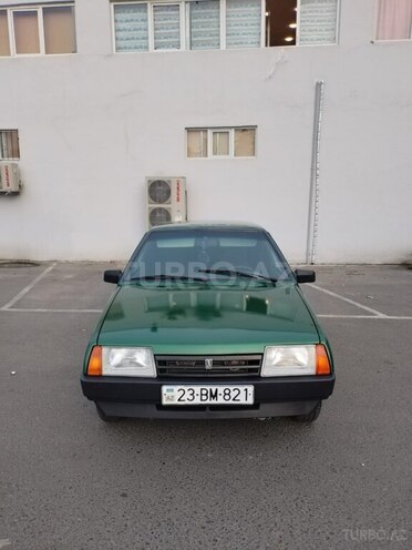 LADA (VAZ) 21099 1999, 200,000 km - 1.5 l - Göyçay