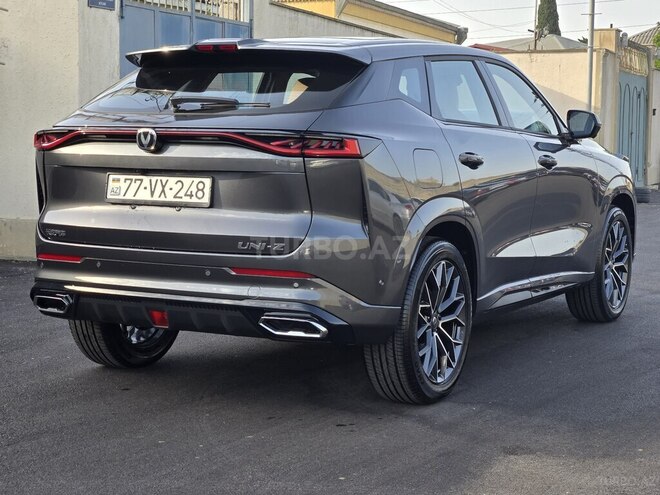 Changan  2025, 0 km - 1.5 l - Bakı