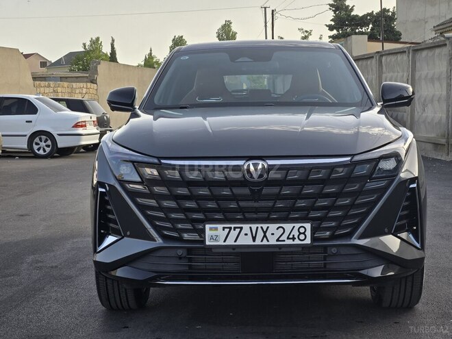Changan  2025, 0 km - 1.5 l - Bakı