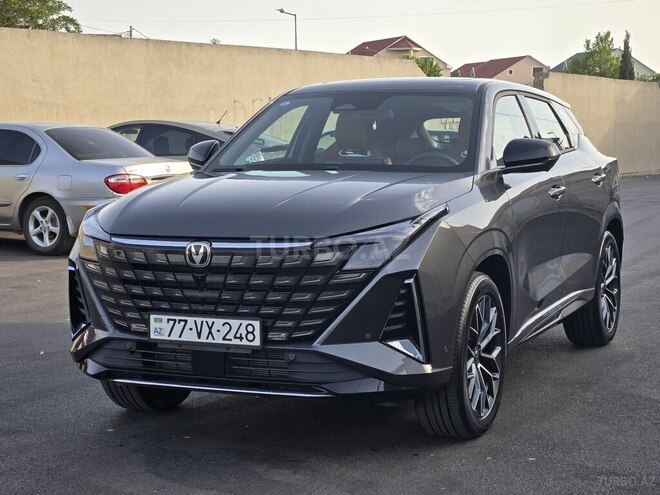 Changan  2025, 0 km - 1.5 l - Bakı