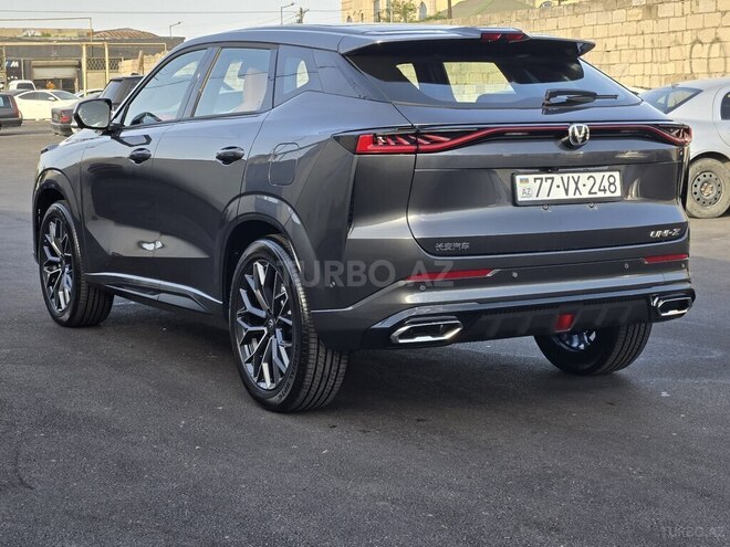 Changan  2025, 0 km - 1.5 l - Bakı