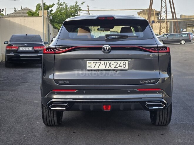 Changan  2025, 0 km - 1.5 l - Bakı