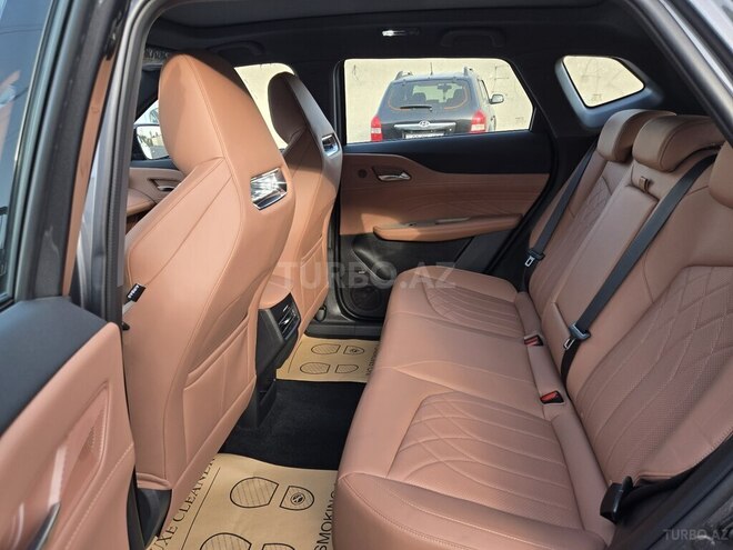 Changan  2025, 0 km - 1.5 l - Bakı