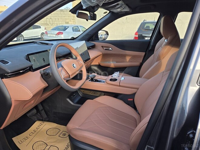 Changan  2025, 0 km - 1.5 l - Bakı