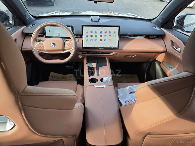 Changan  2025, 0 km - 1.5 l - Bakı