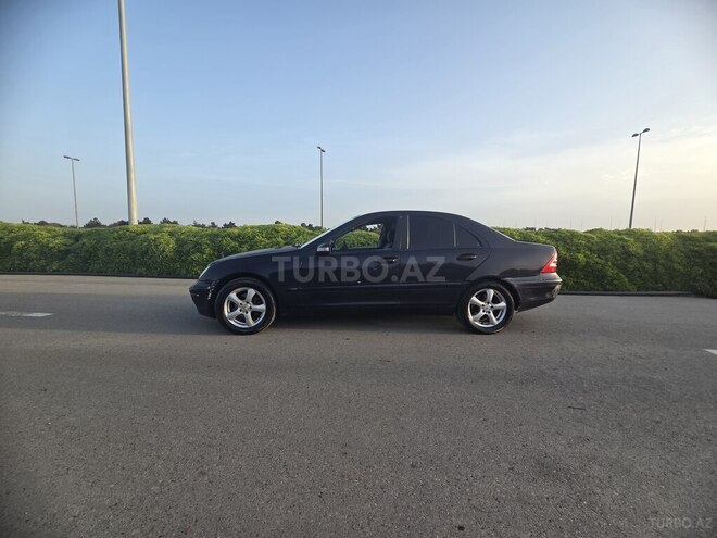 Mercedes C 200 2000, 300,000 km - 2.0 l - Bakı