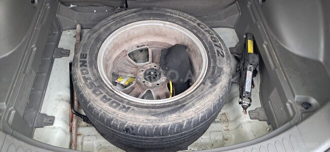 Kia Sportage 2011, 220,985 km - 2.0 l - Bakı