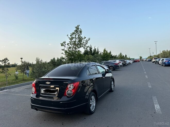 Chevrolet Aveo 2013, 273,450 km - 1.4 l - Bakı