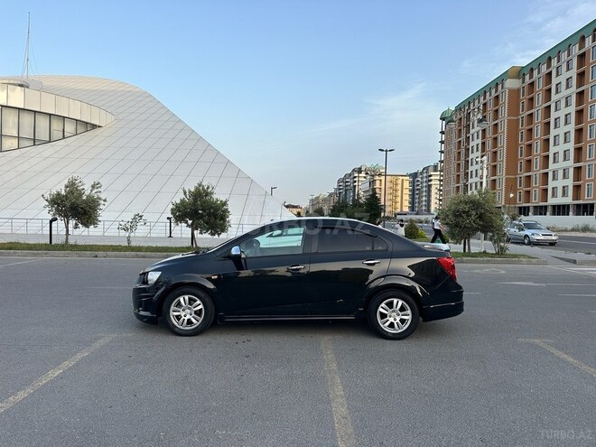 Chevrolet Aveo 2013, 273,450 km - 1.4 l - Bakı