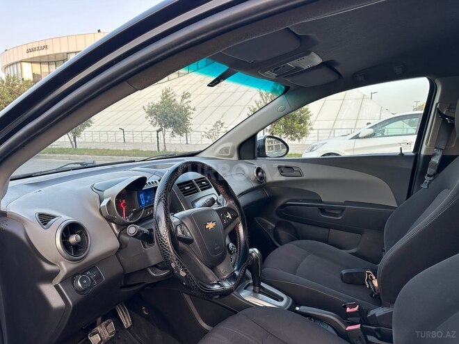 Chevrolet Aveo 2013, 273,450 km - 1.4 l - Bakı