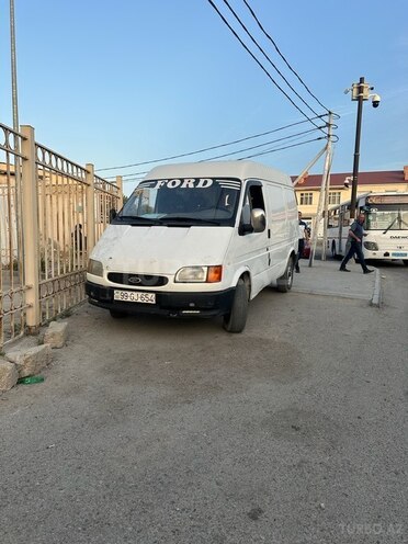 Ford Transit 1999, 484,000 km - 2.5 л - Bakı