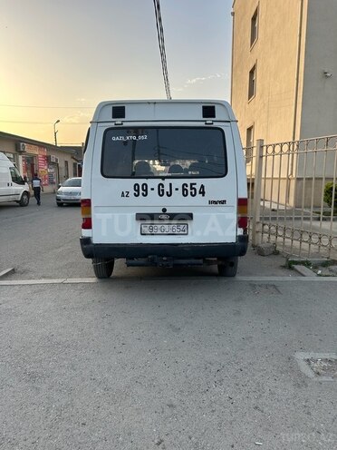 Ford Transit 1999, 484,000 km - 2.5 л - Bakı