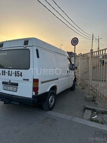 Ford Transit 1999, 484,000 km - 2.5 л - Bakı