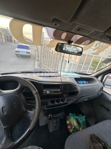 Ford Transit 1999, 484,000 km - 2.5 л - Bakı