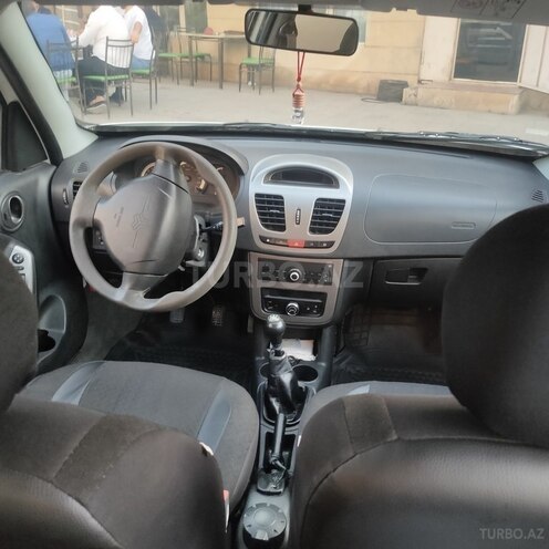 Saipa Saina 2021, 82,000 km - 1.5 l - Bakı