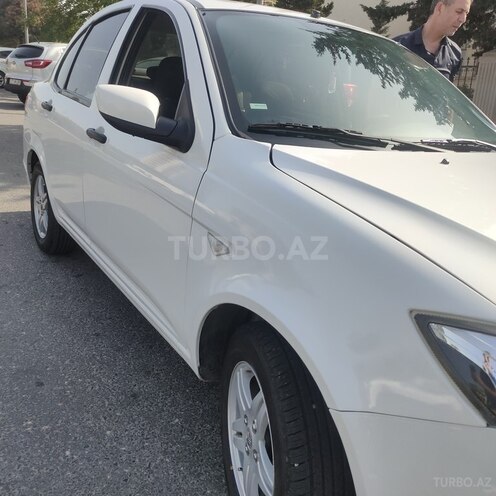 Saipa Saina 2021, 82,000 km - 1.5 l - Bakı