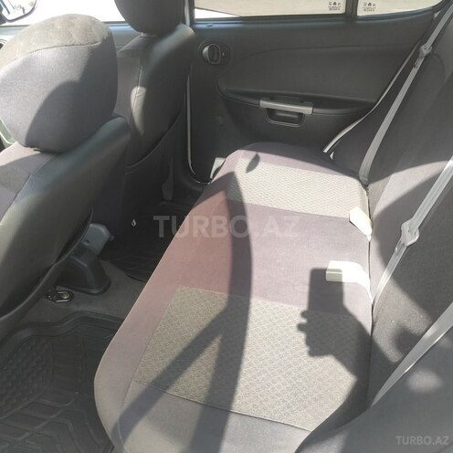 Saipa Saina 2021, 82,000 km - 1.5 l - Bakı