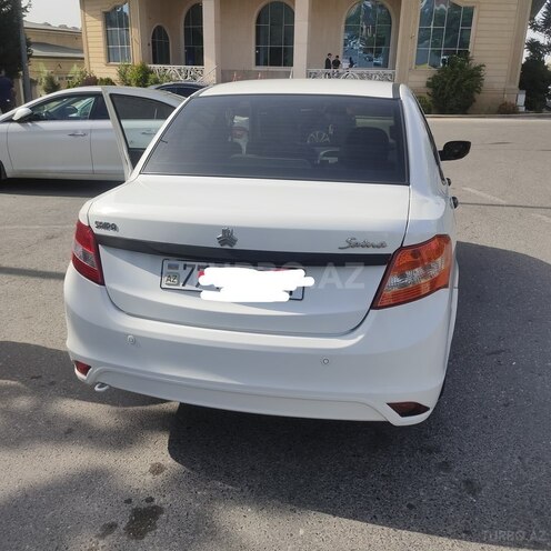 Saipa Saina 2021, 82,000 km - 1.5 l - Bakı