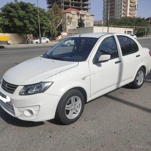 Saipa Saina 2021, 82,000 km - 1.5 l - Bakı