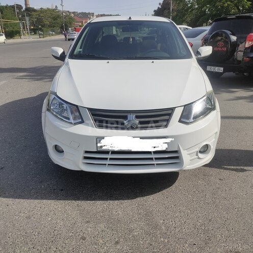 Saipa Saina 2021, 82,000 km - 1.5 l - Bakı