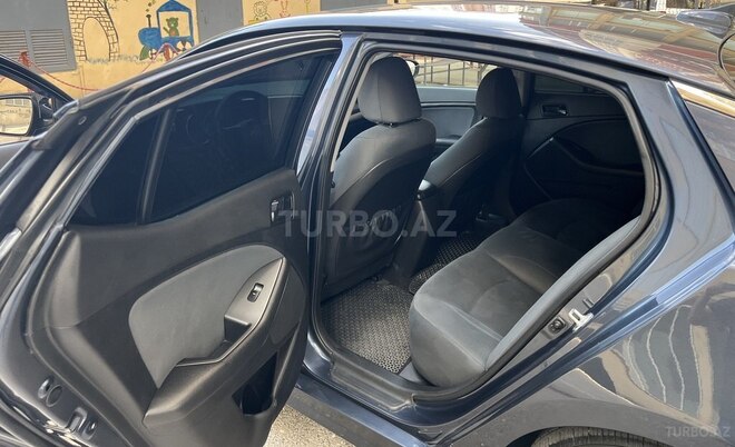 Kia Optima 2015, 257,495 km - 2.4 л - Bakı