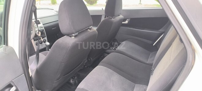 LADA (VAZ) Priora 2013, 139,000 km - 1.6 l - Bakı