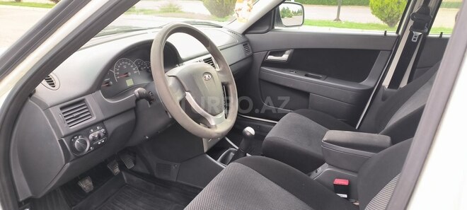 LADA (VAZ) Priora 2013, 139,000 km - 1.6 l - Bakı
