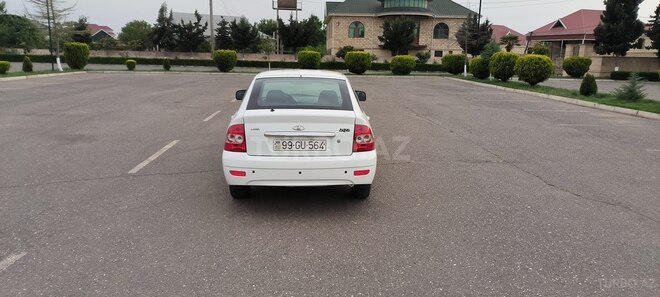 LADA (VAZ) Priora 2013, 139,000 km - 1.6 l - Bakı