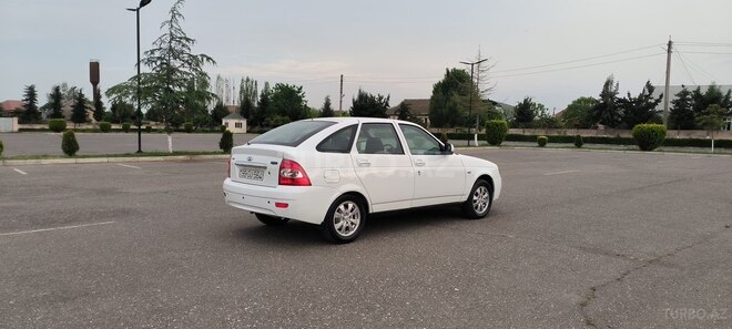 LADA (VAZ) Priora 2013, 139,000 km - 1.6 l - Bakı