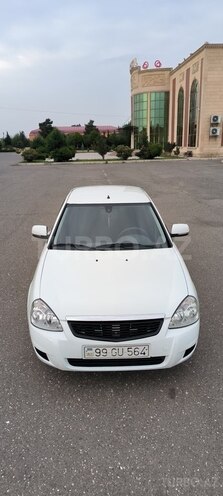 LADA (VAZ) Priora 2013, 139,000 km - 1.6 l - Bakı