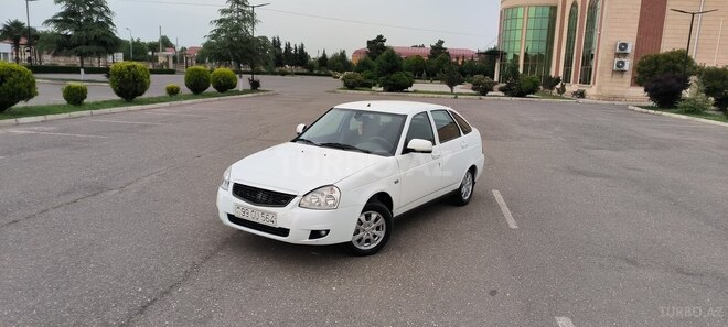 LADA (VAZ) Priora 2013, 139,000 km - 1.6 l - Bakı